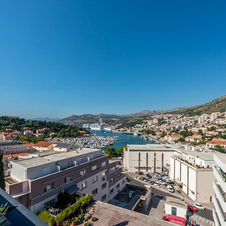 Lupo Gravosa Free Parking Apartment Dubrovnik Ngoại thất bức ảnh