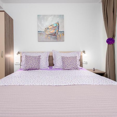 Lupo Gravosa Free Parking Apartment Dubrovnik Ngoại thất bức ảnh