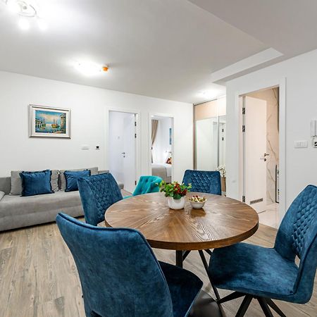 Lupo Gravosa Free Parking Apartment Dubrovnik Ngoại thất bức ảnh