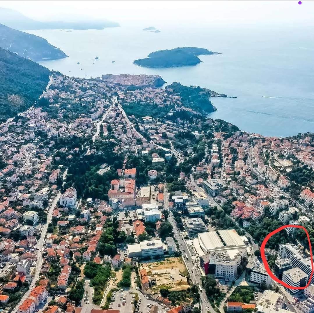 Lupo Gravosa Free Parking Apartment Dubrovnik Ngoại thất bức ảnh