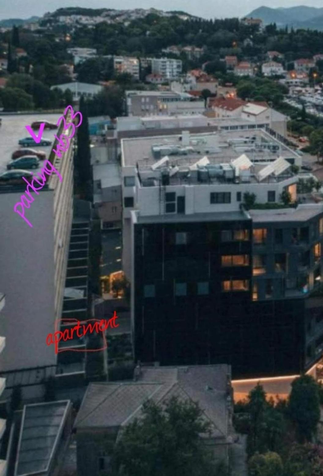Lupo Gravosa Free Parking Apartment Dubrovnik Ngoại thất bức ảnh