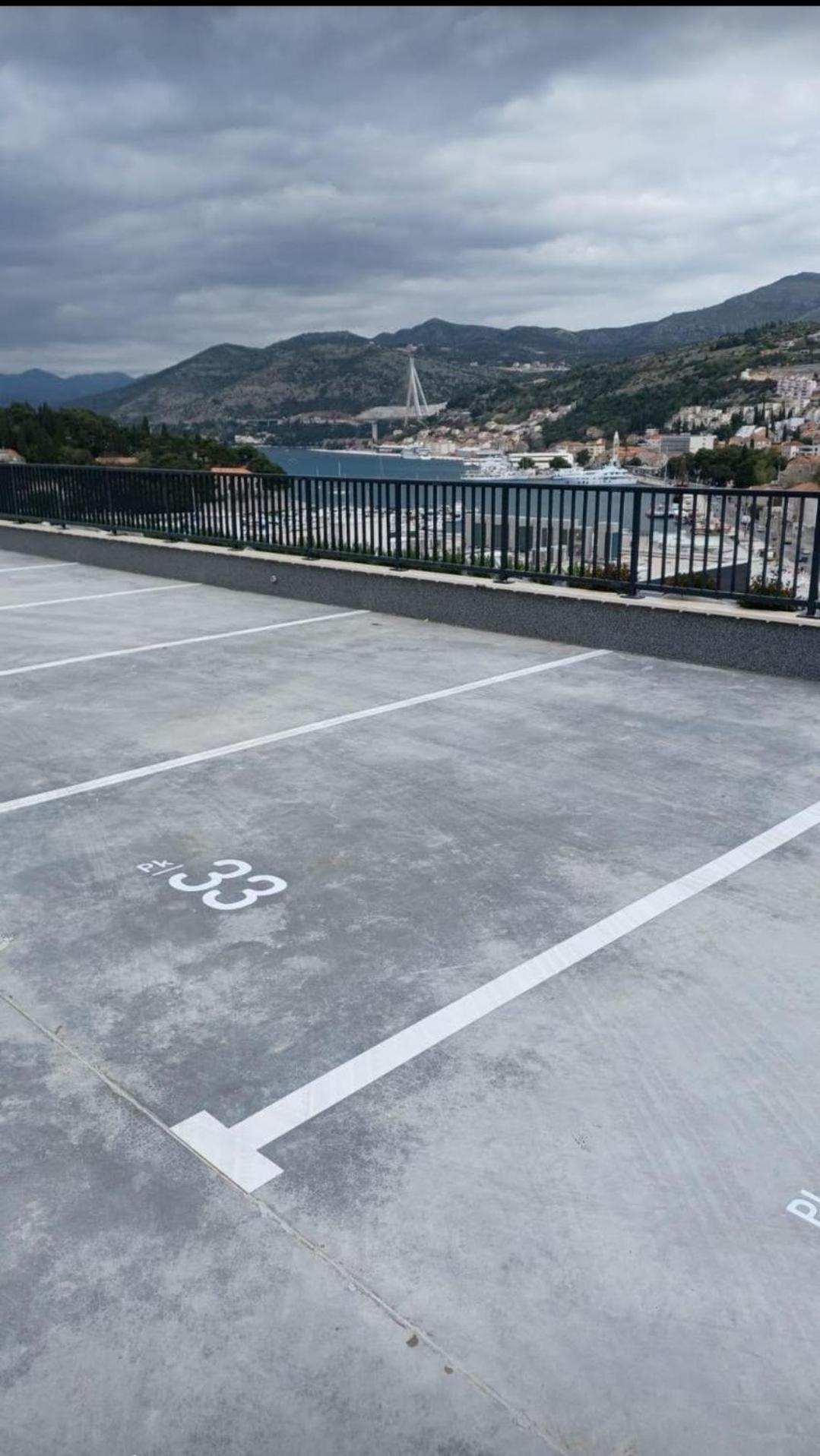 Lupo Gravosa Free Parking Apartment Dubrovnik Ngoại thất bức ảnh