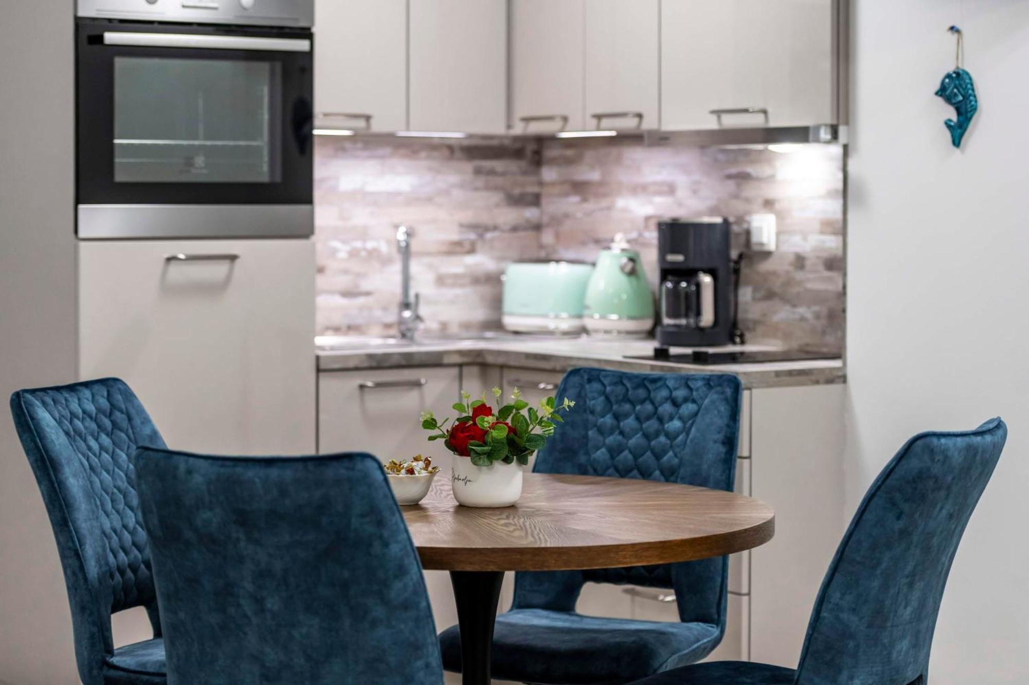 Lupo Gravosa Free Parking Apartment Dubrovnik Ngoại thất bức ảnh