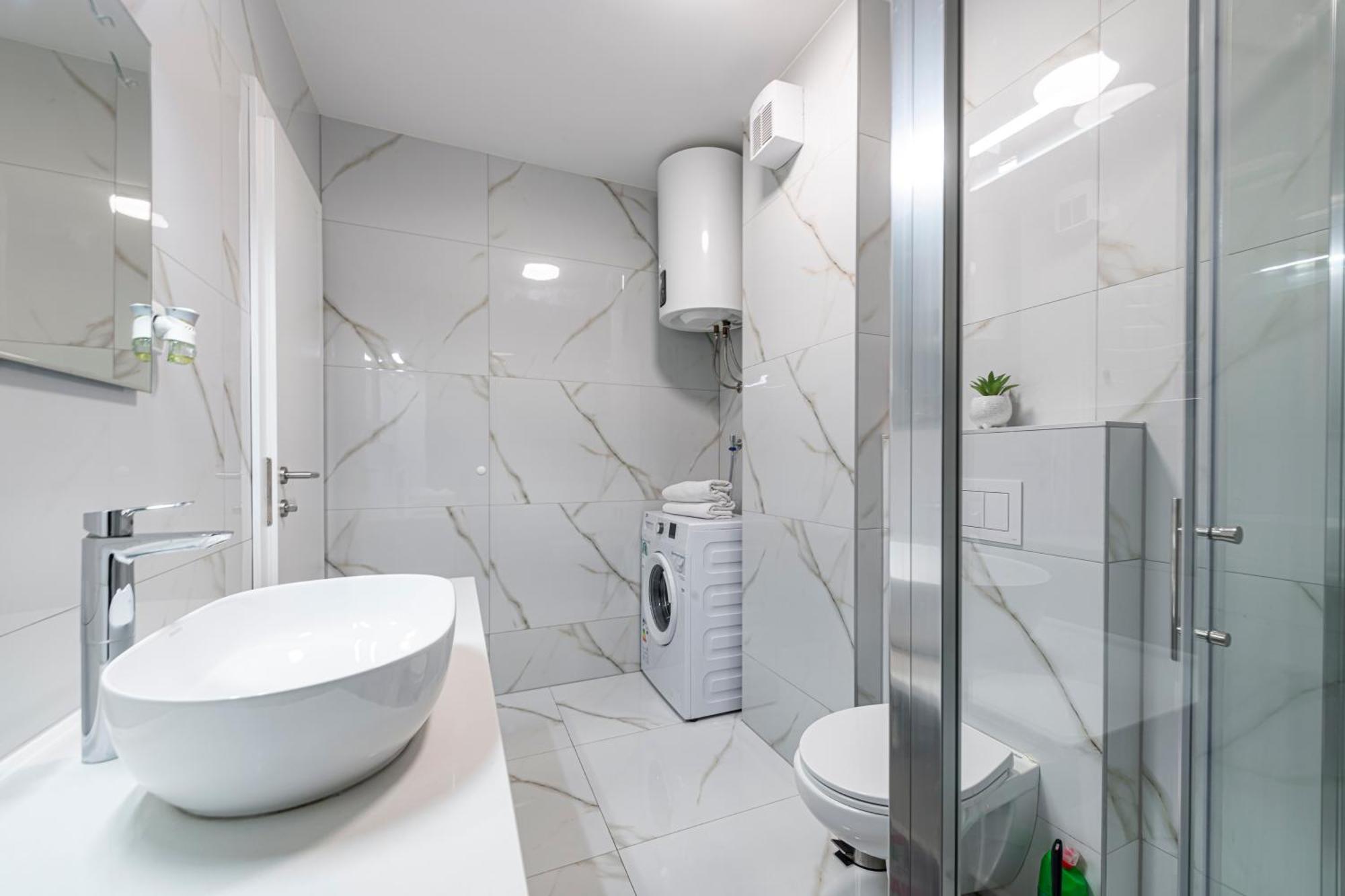 Lupo Gravosa Free Parking Apartment Dubrovnik Ngoại thất bức ảnh
