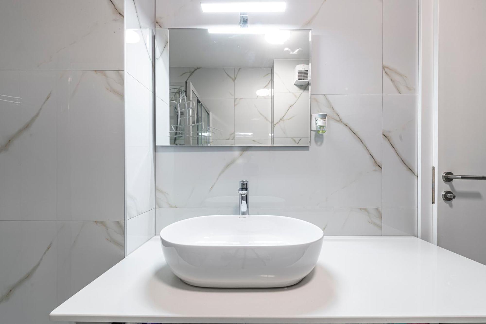 Lupo Gravosa Free Parking Apartment Dubrovnik Ngoại thất bức ảnh