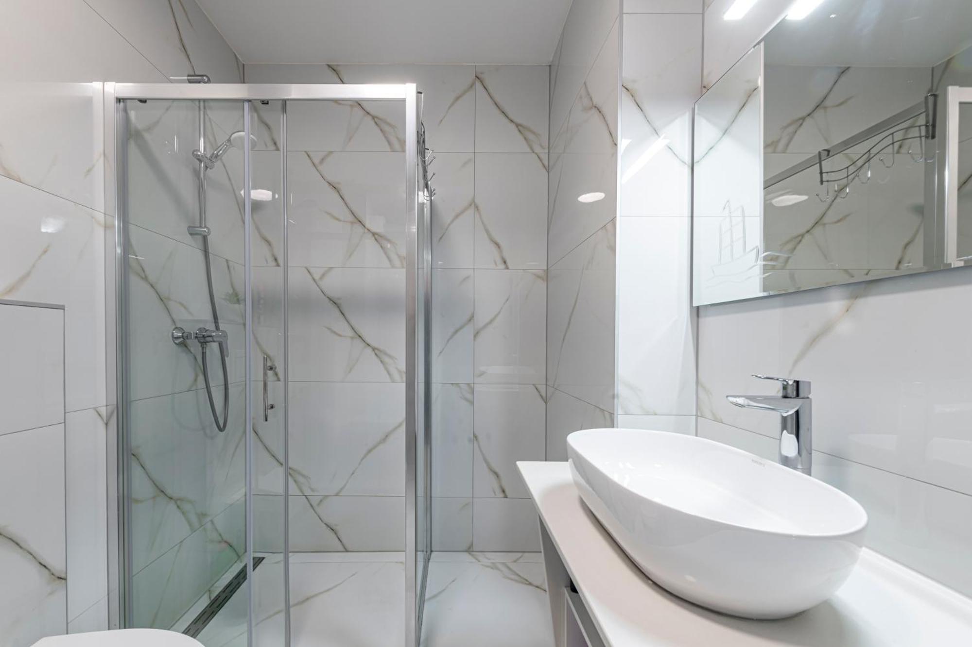 Lupo Gravosa Free Parking Apartment Dubrovnik Ngoại thất bức ảnh