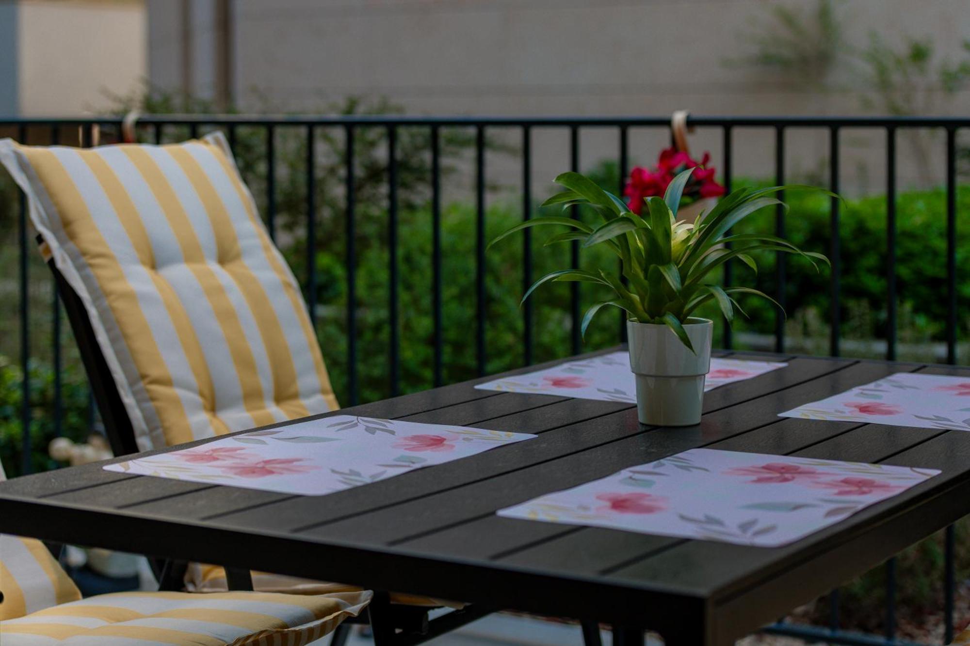 Lupo Gravosa Free Parking Apartment Dubrovnik Ngoại thất bức ảnh