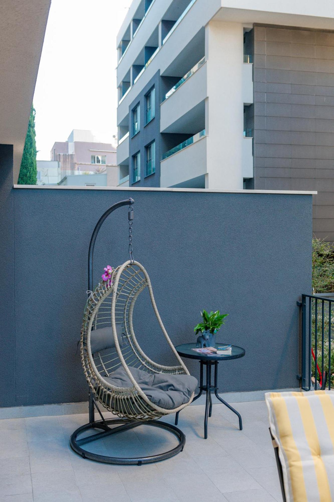 Lupo Gravosa Free Parking Apartment Dubrovnik Ngoại thất bức ảnh