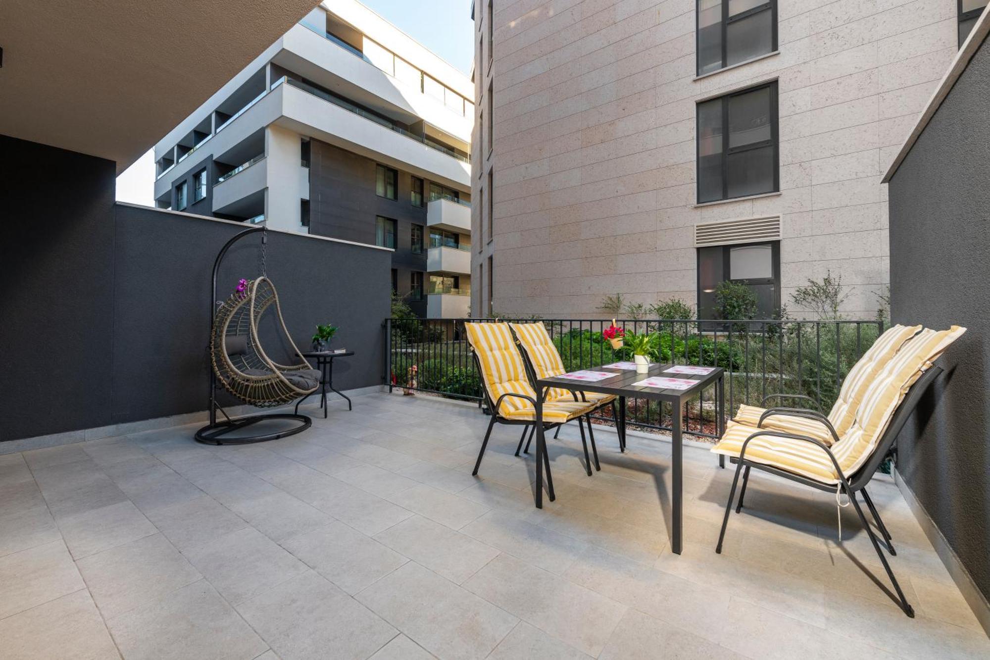 Lupo Gravosa Free Parking Apartment Dubrovnik Ngoại thất bức ảnh