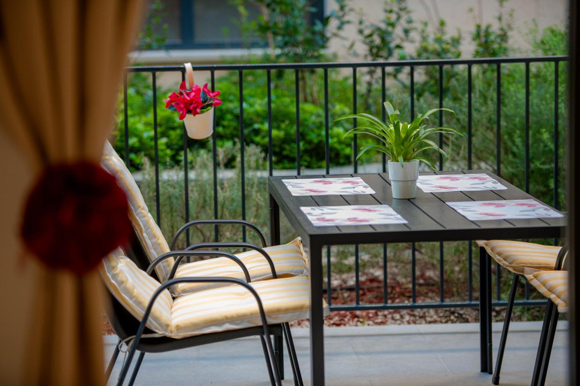 Lupo Gravosa Free Parking Apartment Dubrovnik Ngoại thất bức ảnh