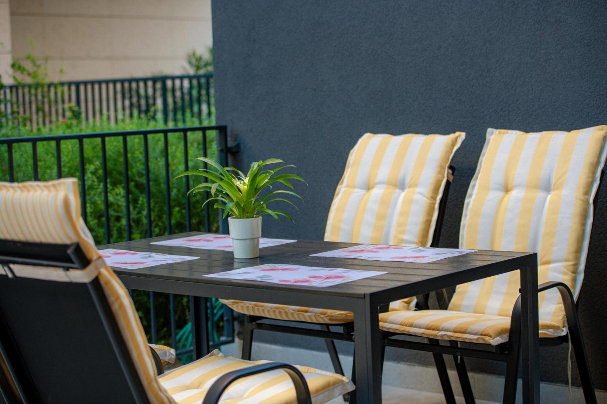 Lupo Gravosa Free Parking Apartment Dubrovnik Ngoại thất bức ảnh