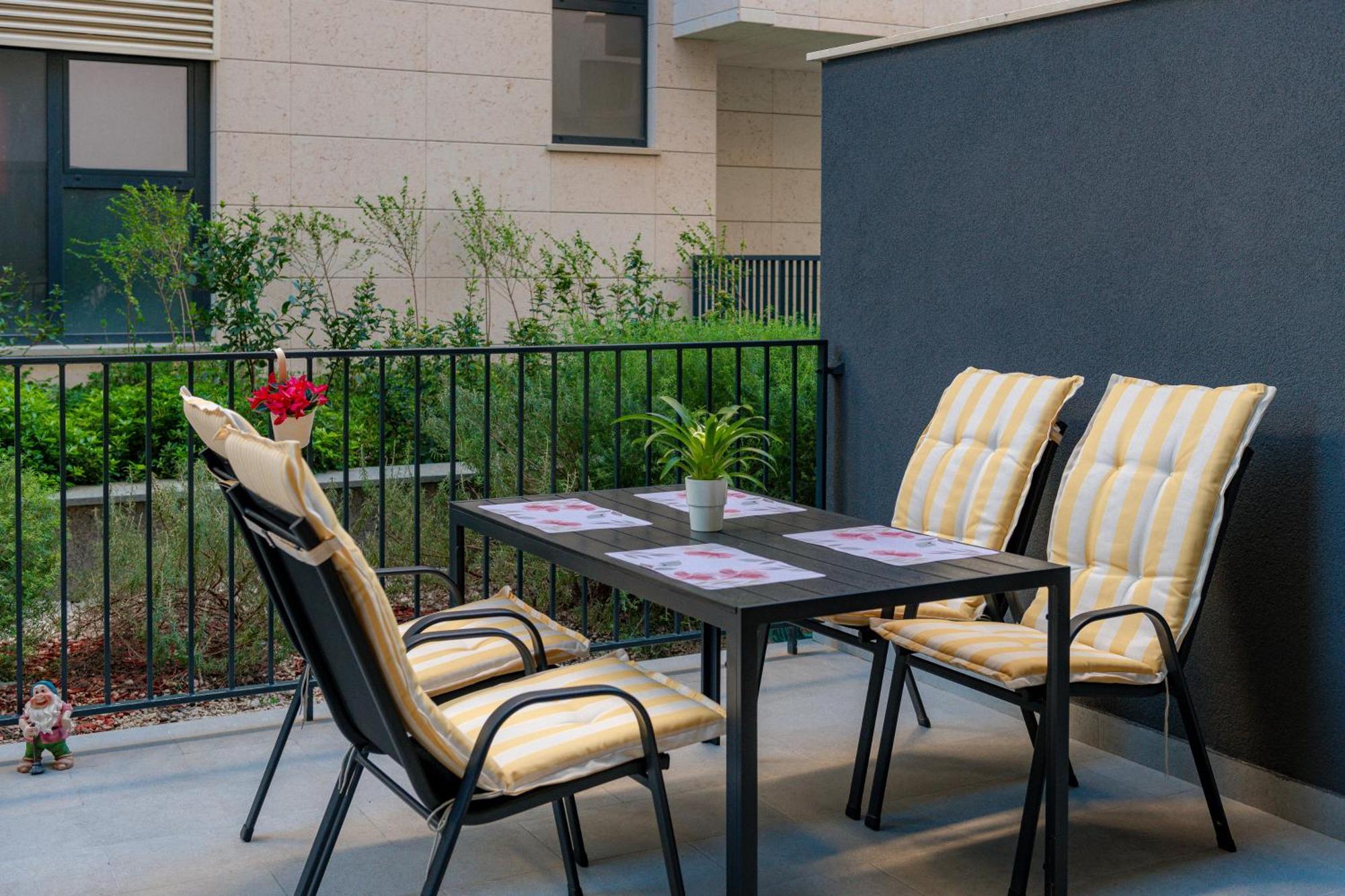 Lupo Gravosa Free Parking Apartment Dubrovnik Ngoại thất bức ảnh