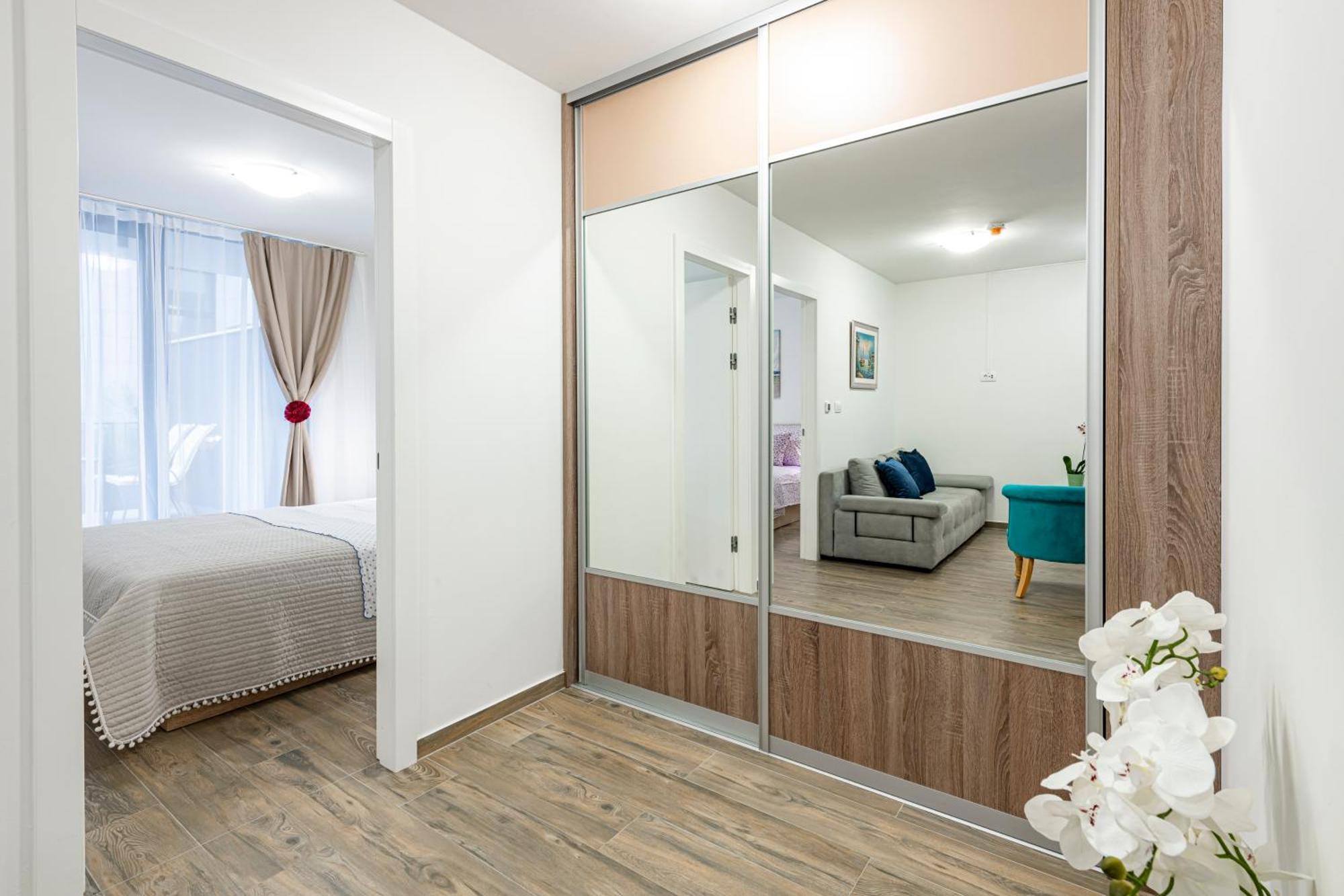 Lupo Gravosa Free Parking Apartment Dubrovnik Ngoại thất bức ảnh