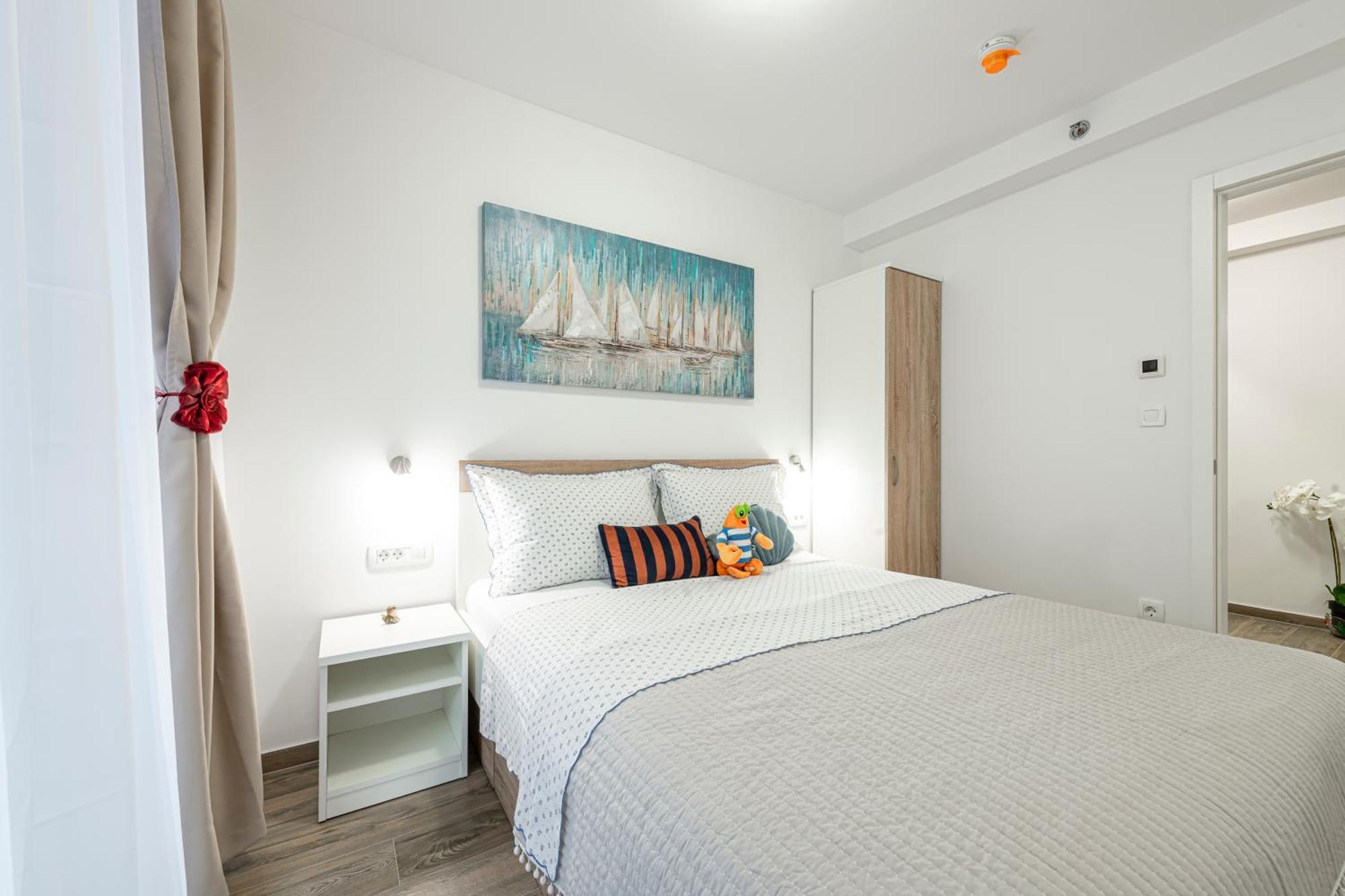 Lupo Gravosa Free Parking Apartment Dubrovnik Ngoại thất bức ảnh