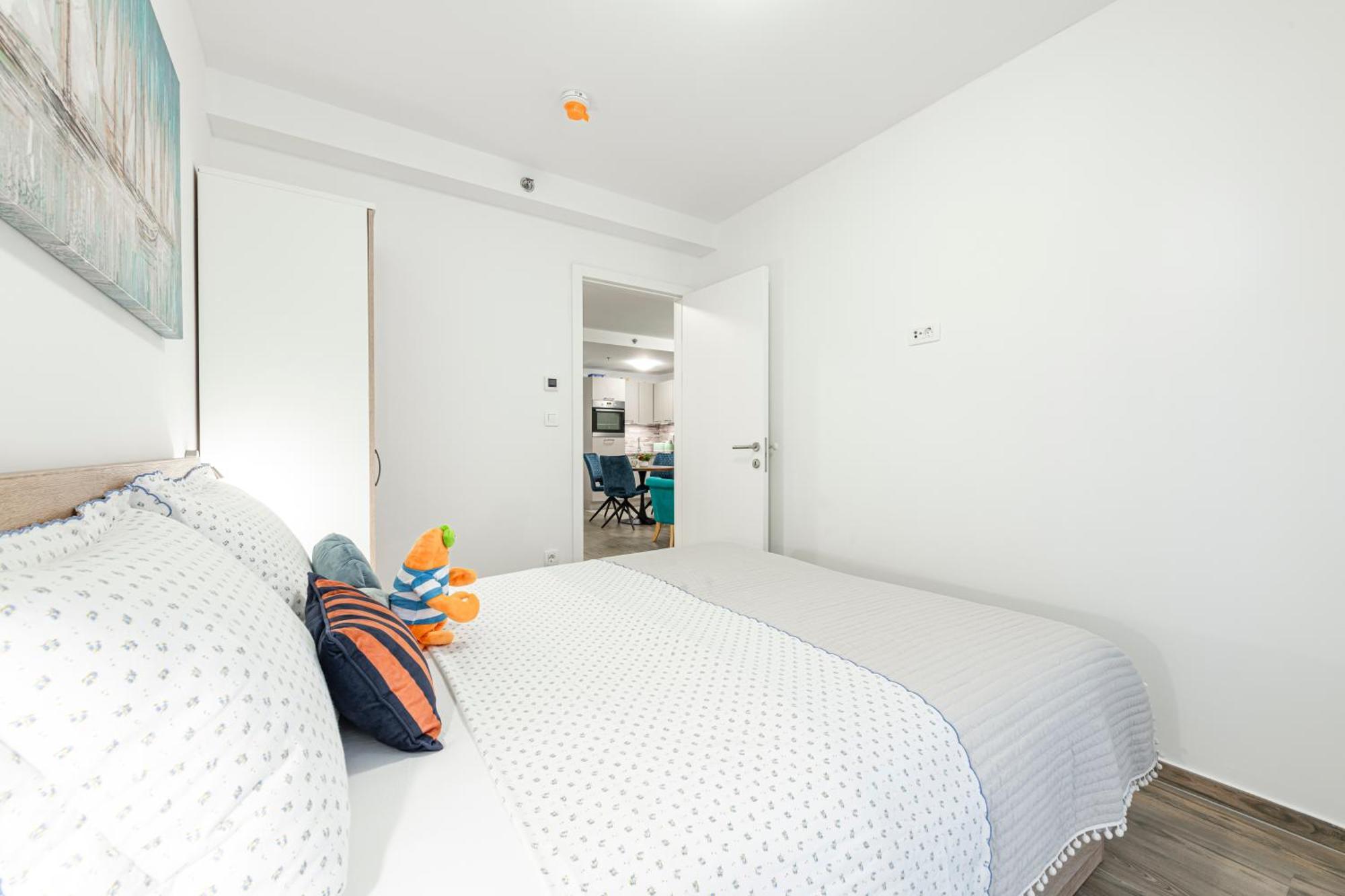 Lupo Gravosa Free Parking Apartment Dubrovnik Ngoại thất bức ảnh