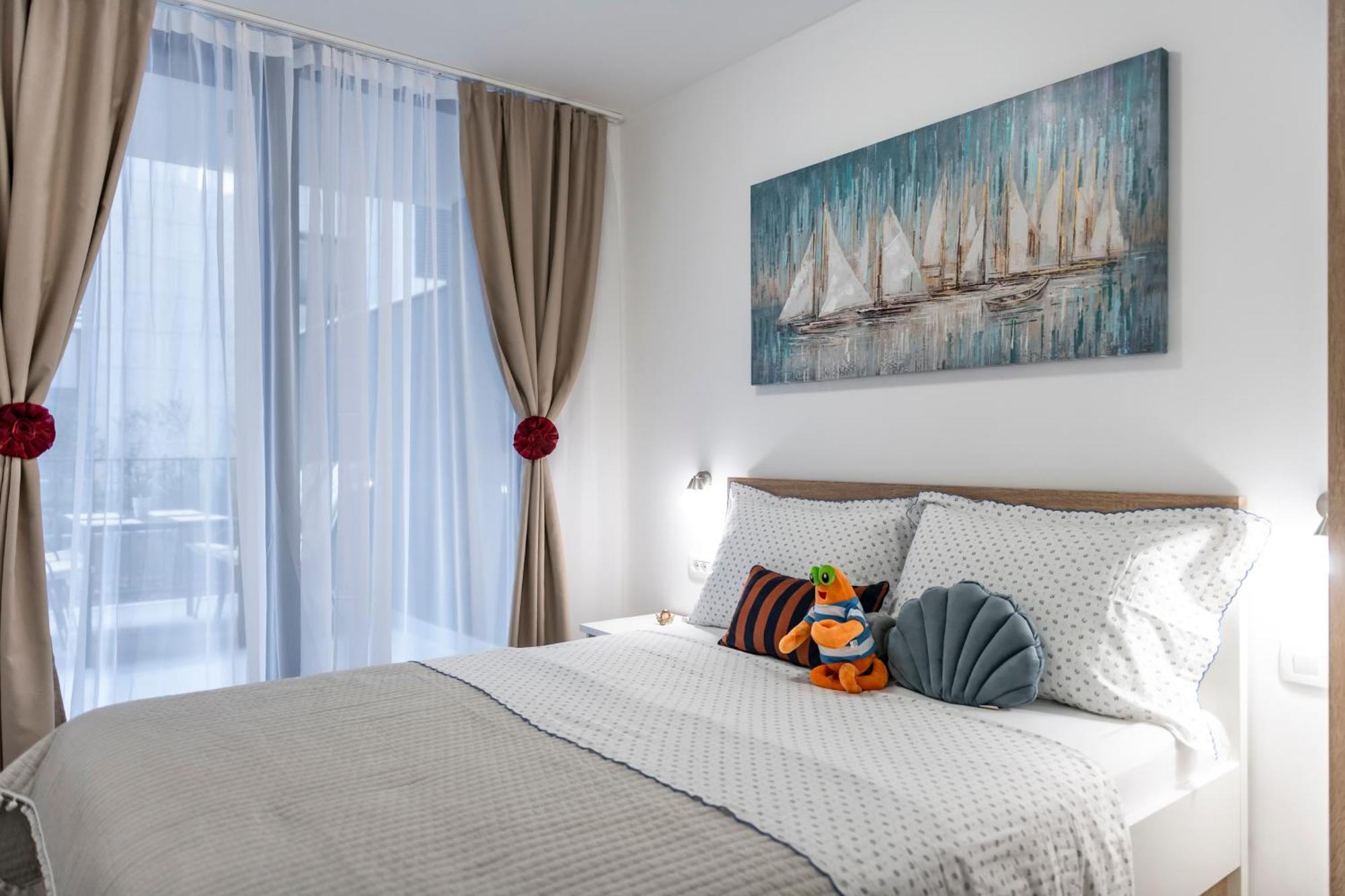Lupo Gravosa Free Parking Apartment Dubrovnik Ngoại thất bức ảnh