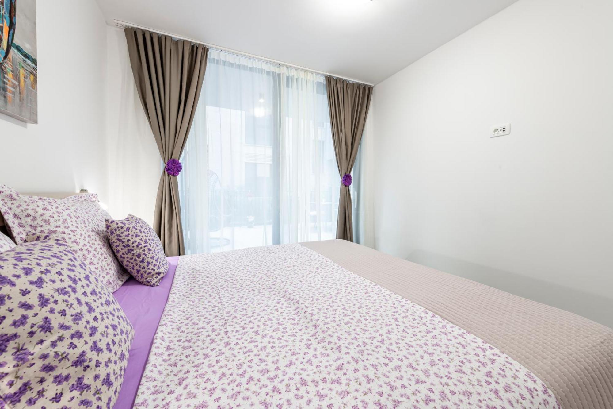 Lupo Gravosa Free Parking Apartment Dubrovnik Ngoại thất bức ảnh