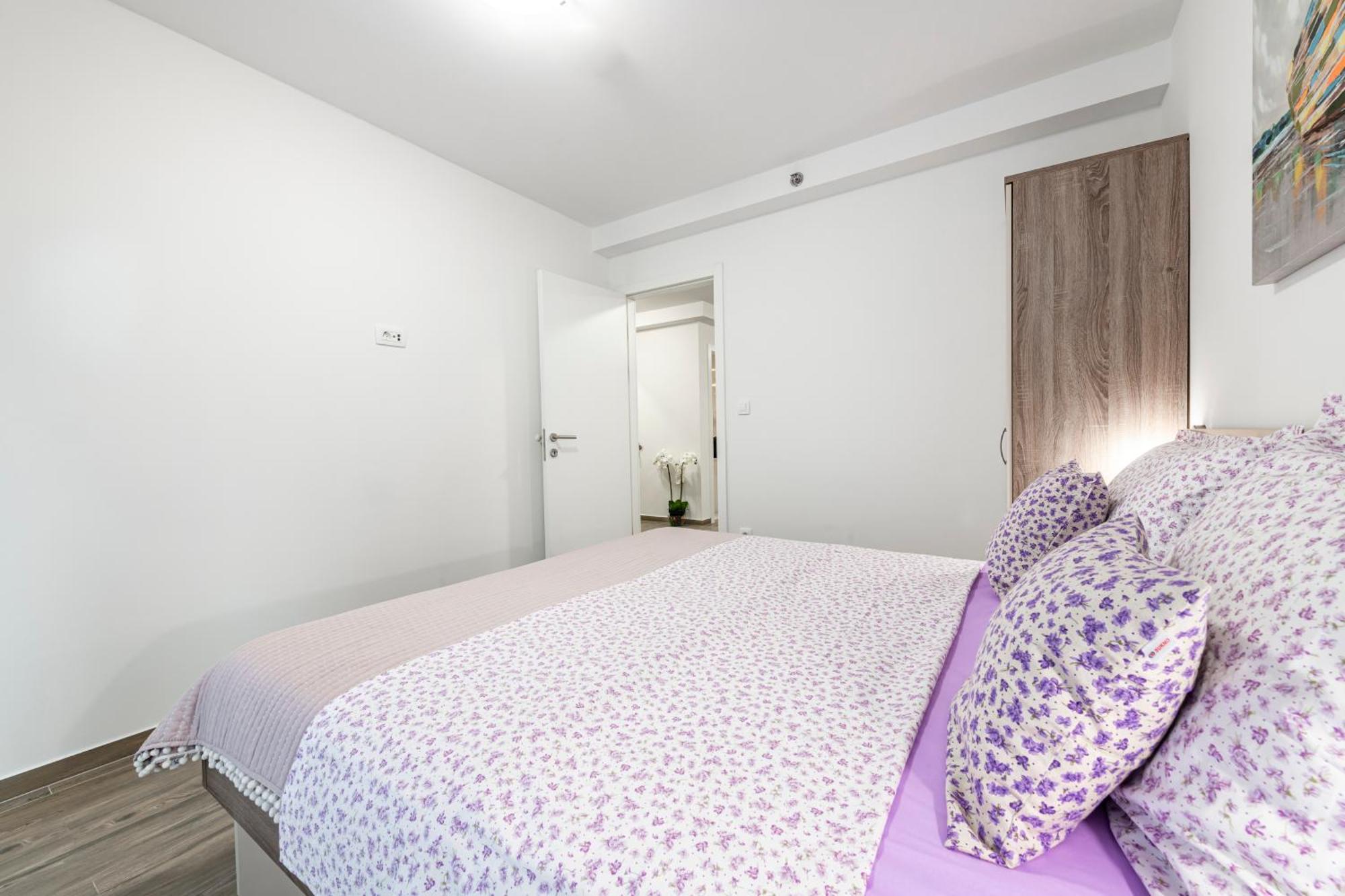 Lupo Gravosa Free Parking Apartment Dubrovnik Ngoại thất bức ảnh