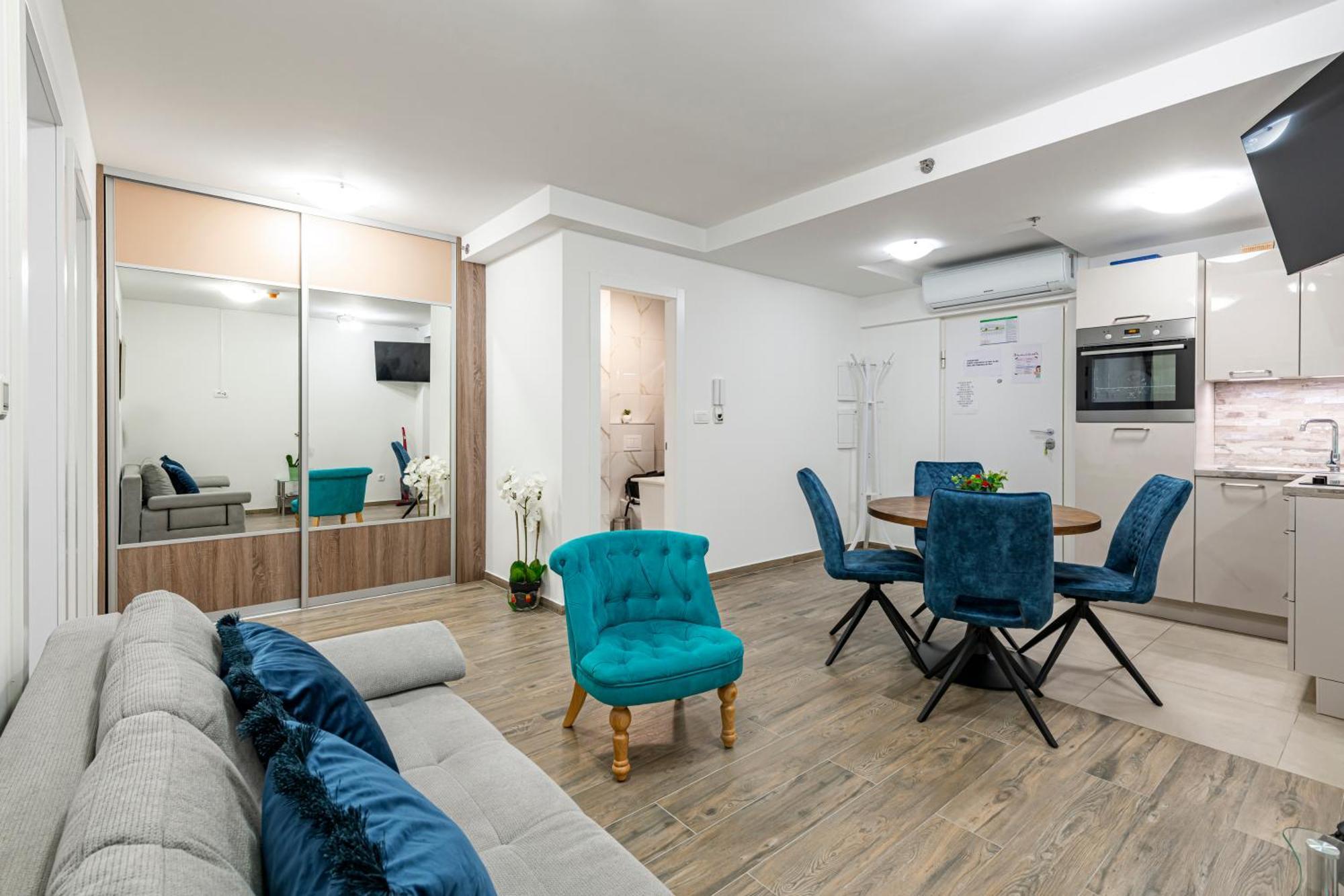 Lupo Gravosa Free Parking Apartment Dubrovnik Ngoại thất bức ảnh