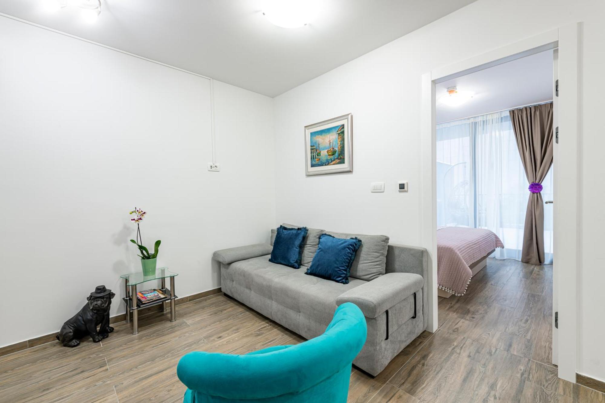 Lupo Gravosa Free Parking Apartment Dubrovnik Ngoại thất bức ảnh