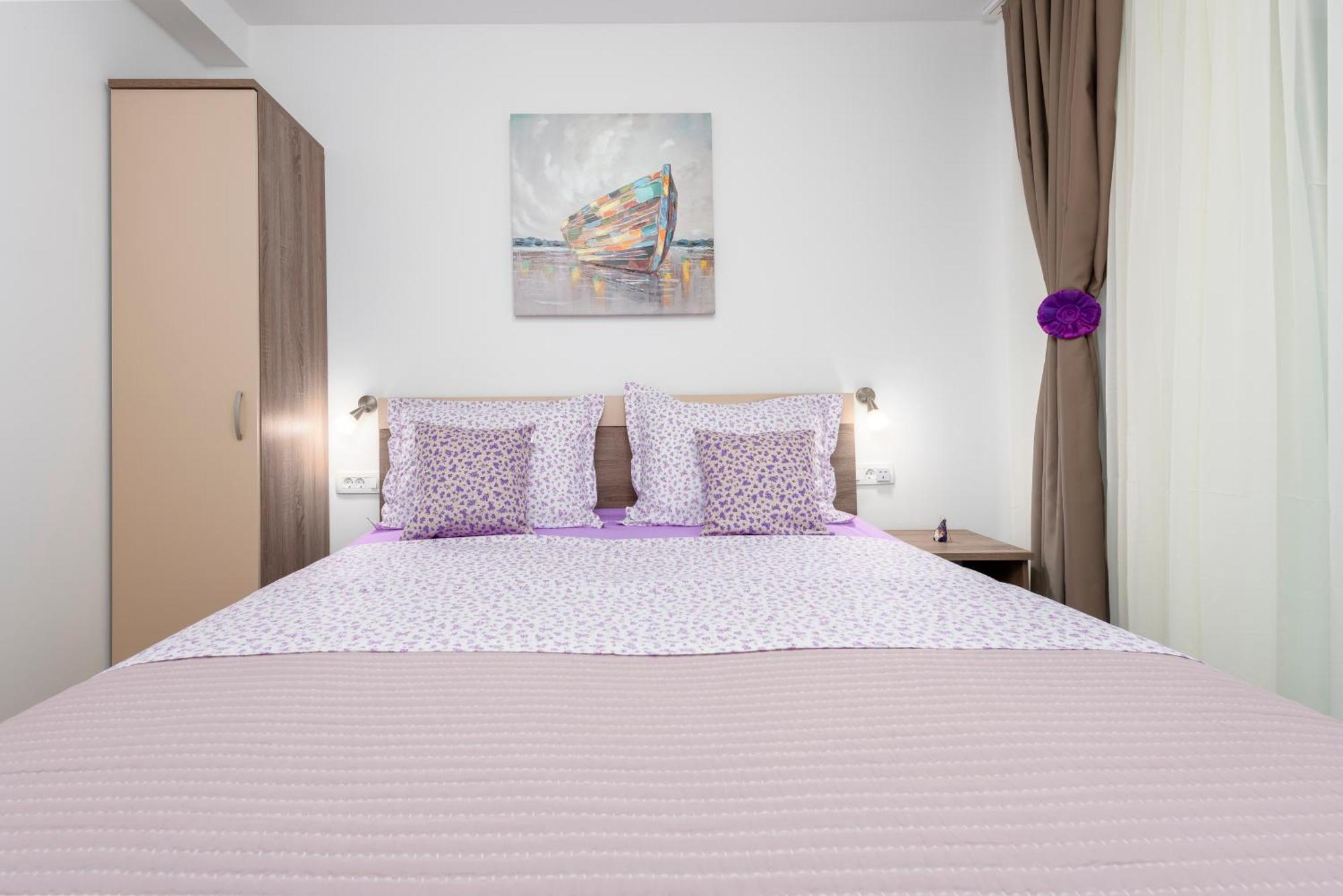 Lupo Gravosa Free Parking Apartment Dubrovnik Ngoại thất bức ảnh