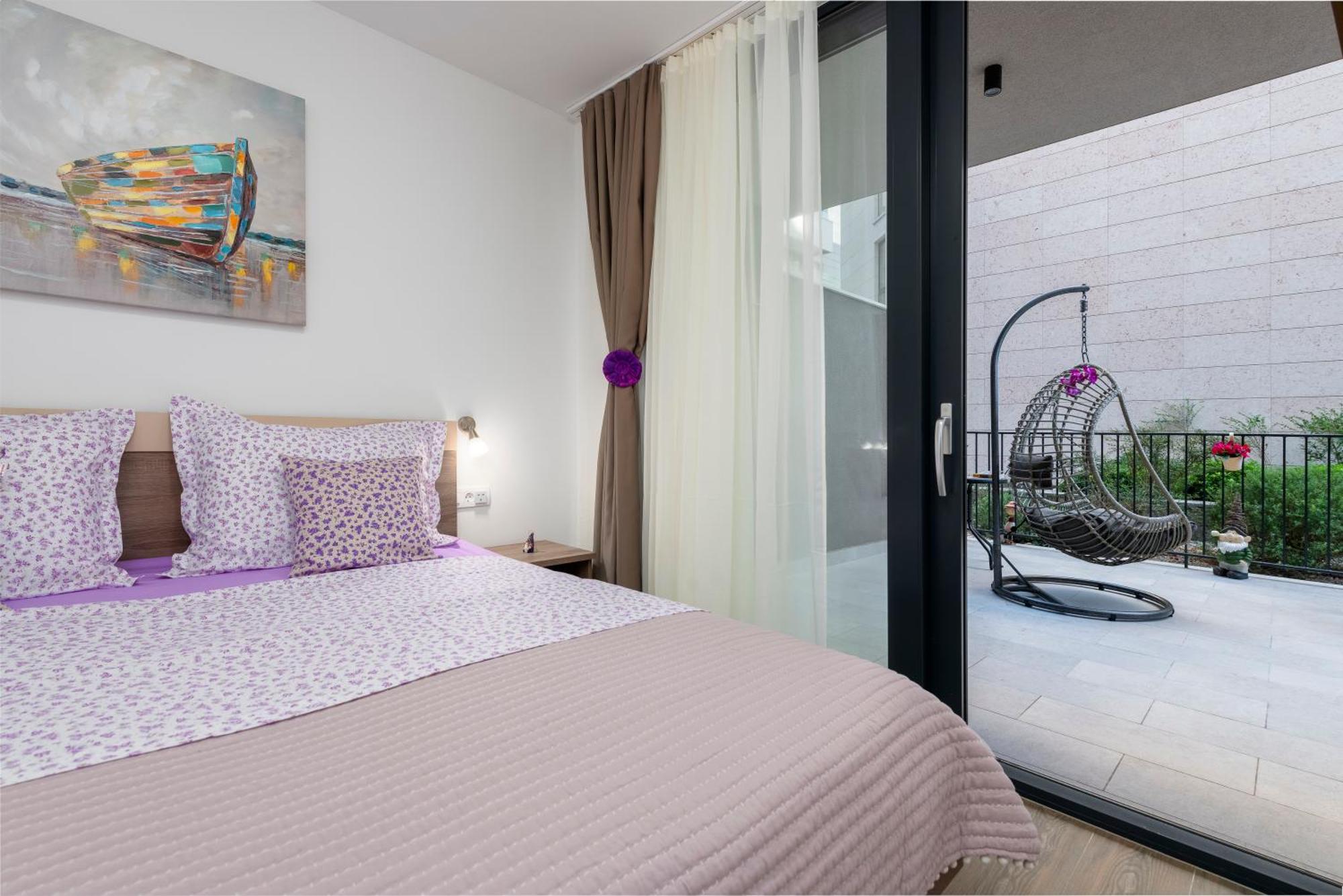 Lupo Gravosa Free Parking Apartment Dubrovnik Ngoại thất bức ảnh