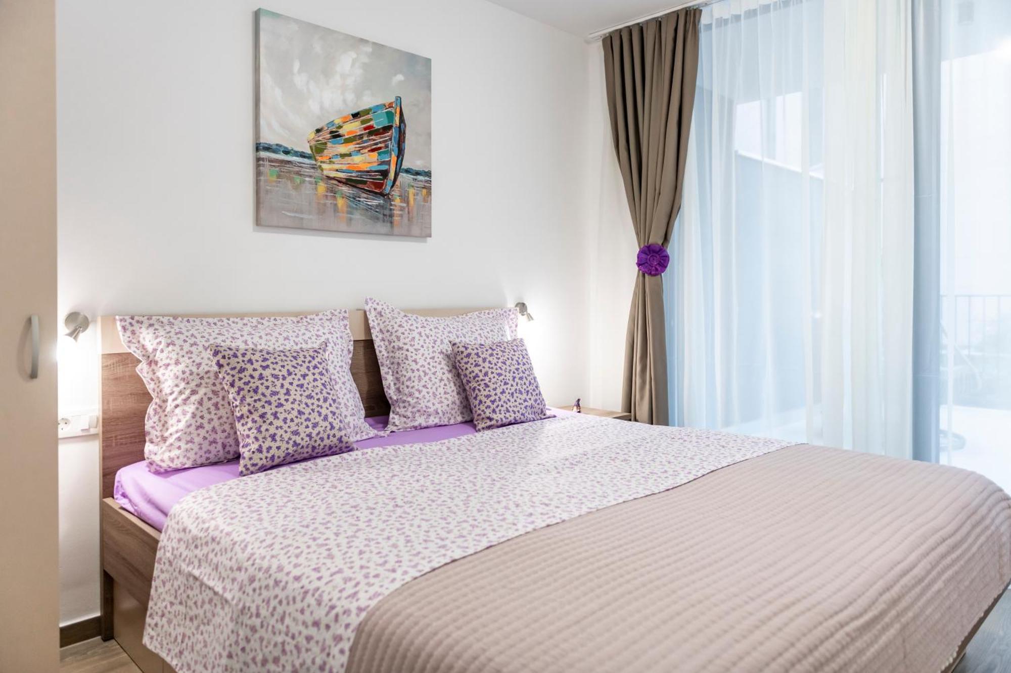 Lupo Gravosa Free Parking Apartment Dubrovnik Ngoại thất bức ảnh