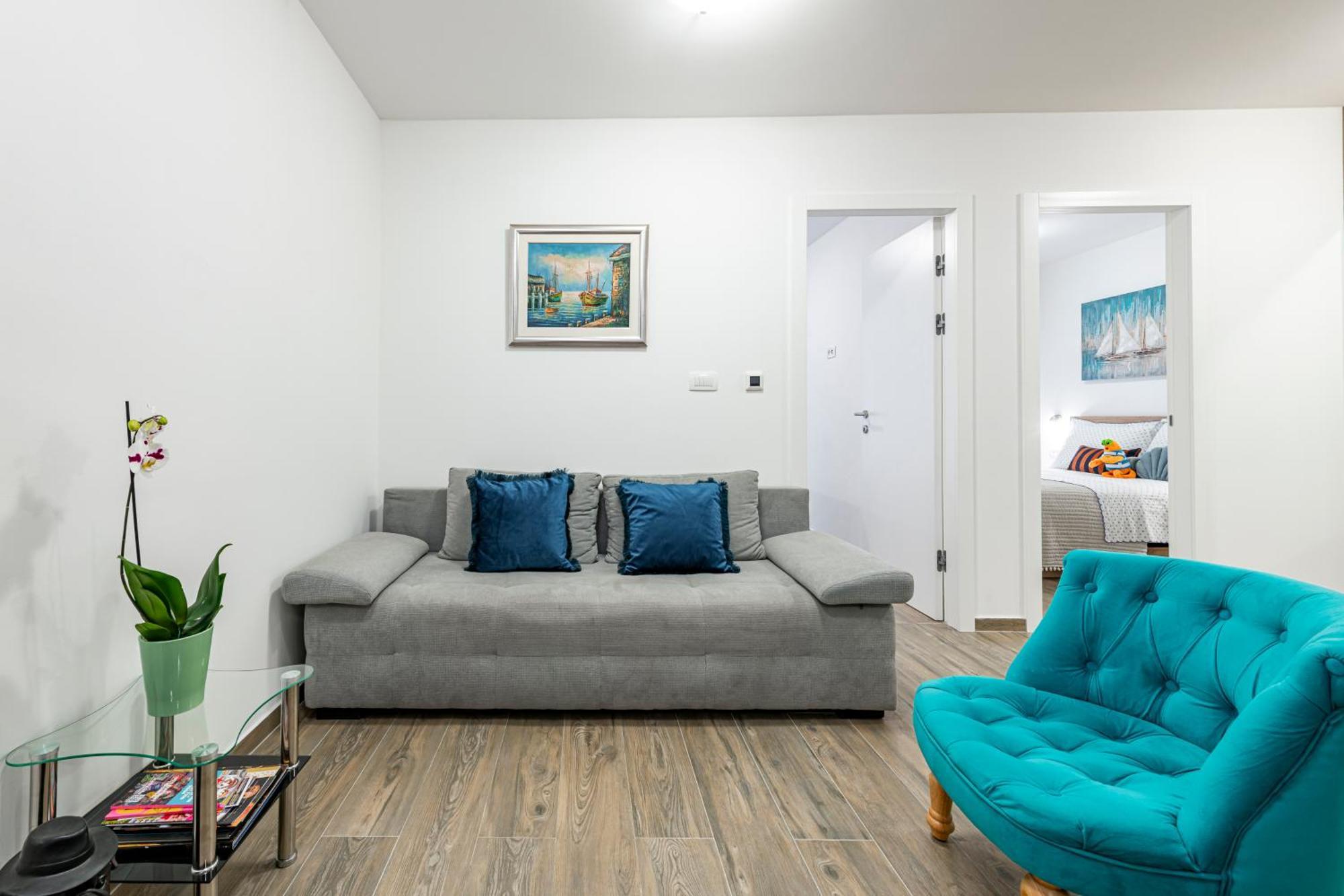 Lupo Gravosa Free Parking Apartment Dubrovnik Ngoại thất bức ảnh
