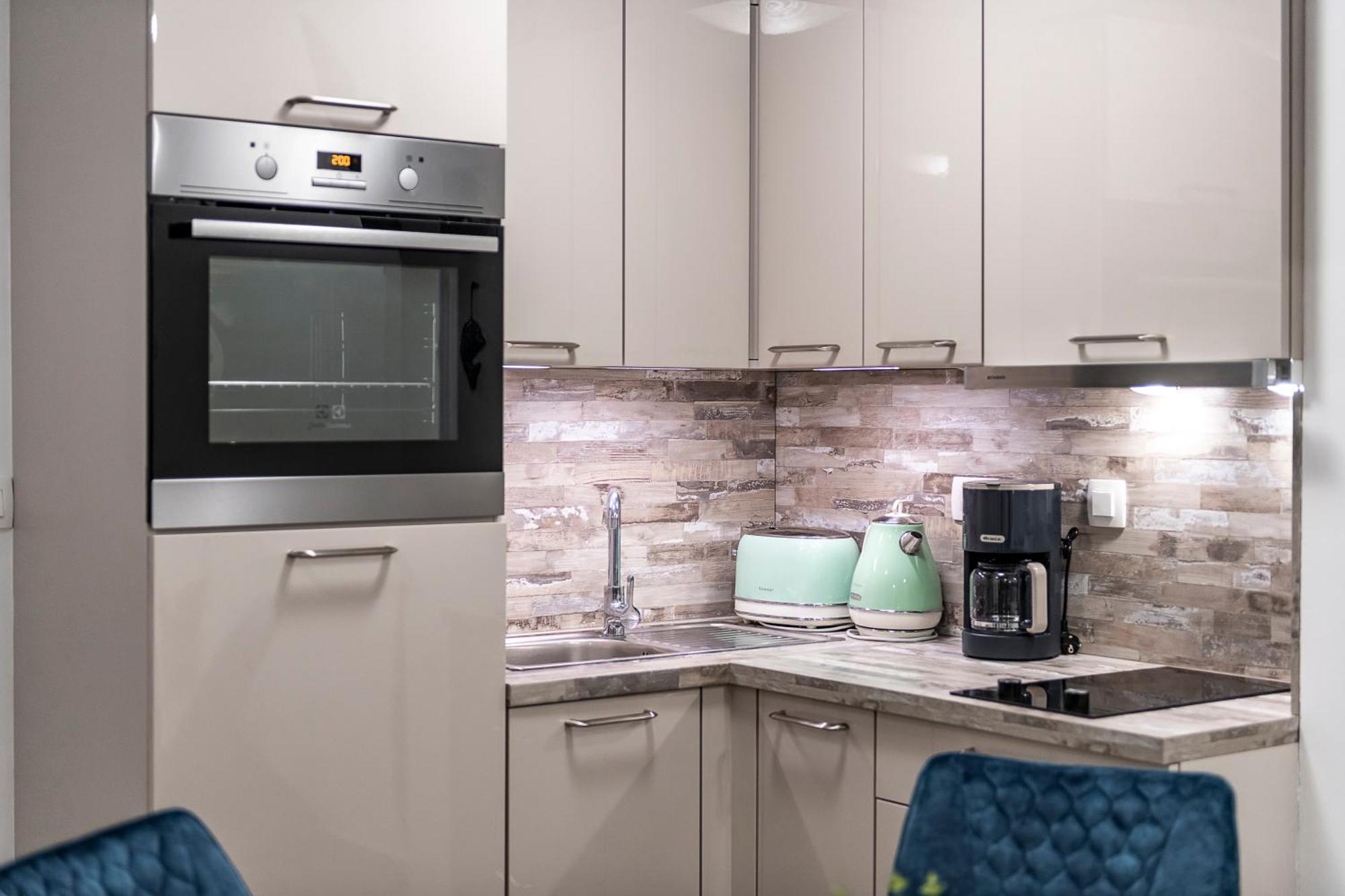 Lupo Gravosa Free Parking Apartment Dubrovnik Ngoại thất bức ảnh
