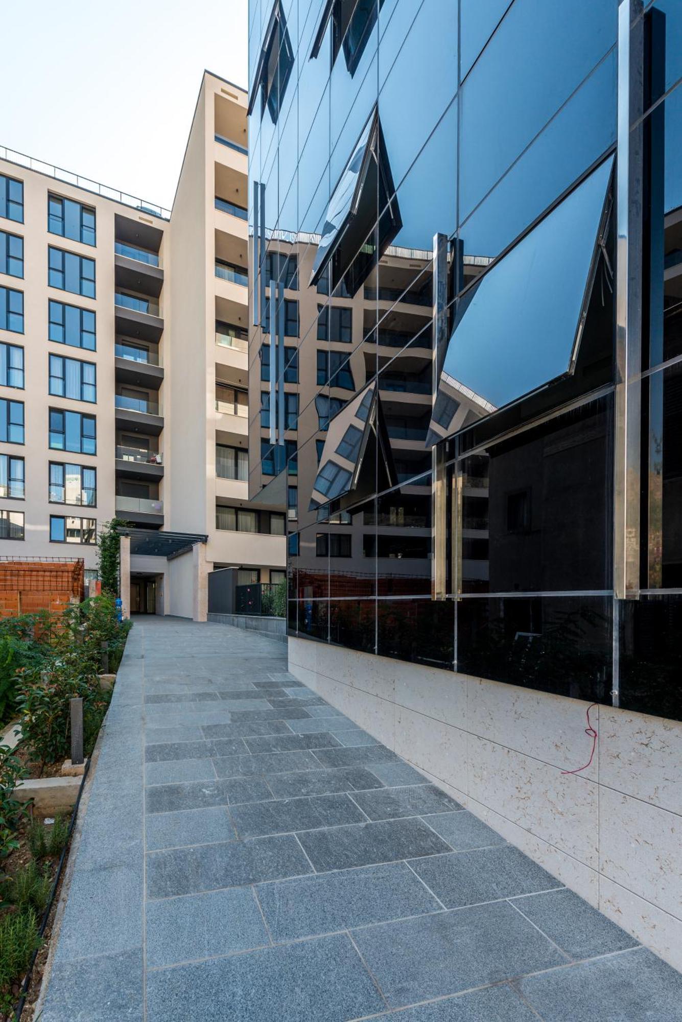 Lupo Gravosa Free Parking Apartment Dubrovnik Ngoại thất bức ảnh