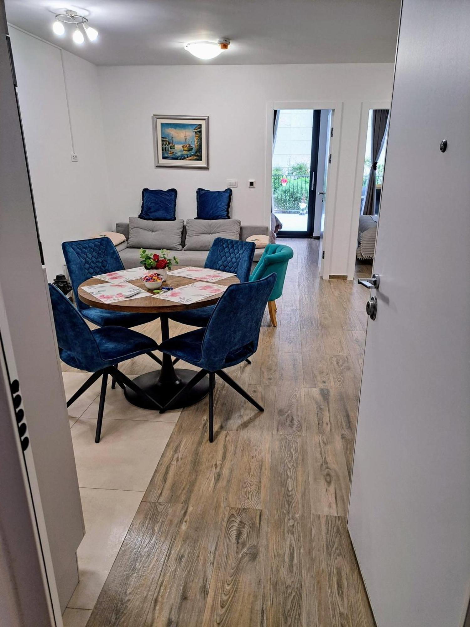 Lupo Gravosa Free Parking Apartment Dubrovnik Ngoại thất bức ảnh